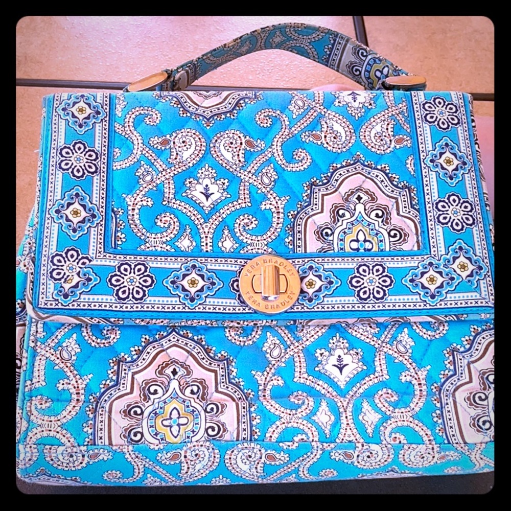 Vera Bradley bag